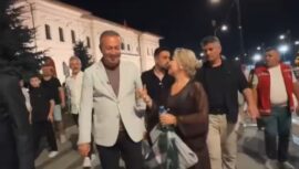 “TÜRKİYE’YE ÖRNEK BELEDİYE” NEREDE?