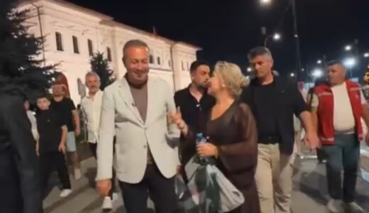 “TÜRKİYE’YE ÖRNEK BELEDİYE” NEREDE?