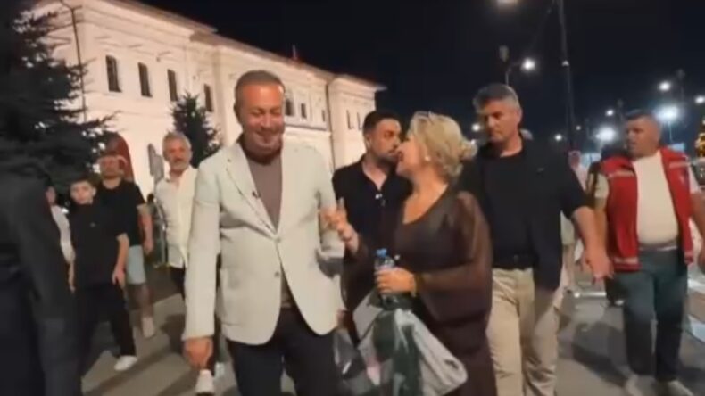 “TÜRKİYE’YE ÖRNEK BELEDİYE” NEREDE?