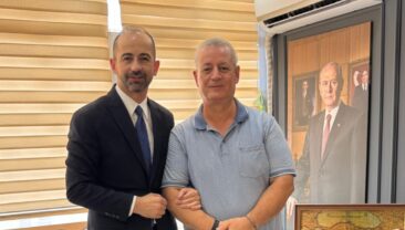ARTIK SORUNLARIN ÜZERİNE GİDİLMELİ!