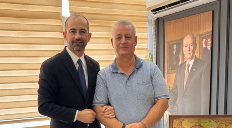 ARTIK SORUNLARIN ÜZERİNE GİDİLMELİ!