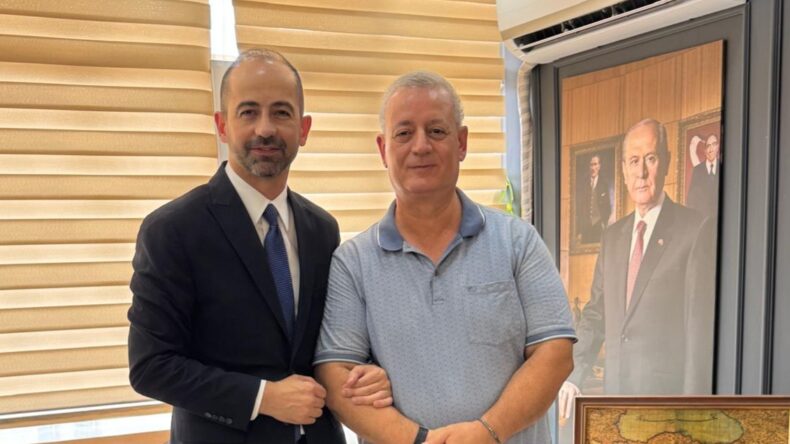 ARTIK SORUNLARIN ÜZERİNE GİDİLMELİ!
