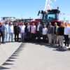 EKEN: SİVAS’IN TARIM VE HAYVANCILIK POTANSİYELİ ÇOK BÜYÜK