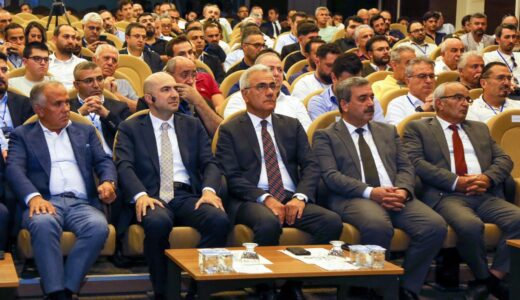“DESTEK VE DÖNÜŞÜM”