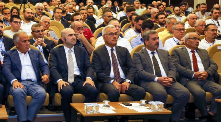 “DESTEK VE DÖNÜŞÜM”