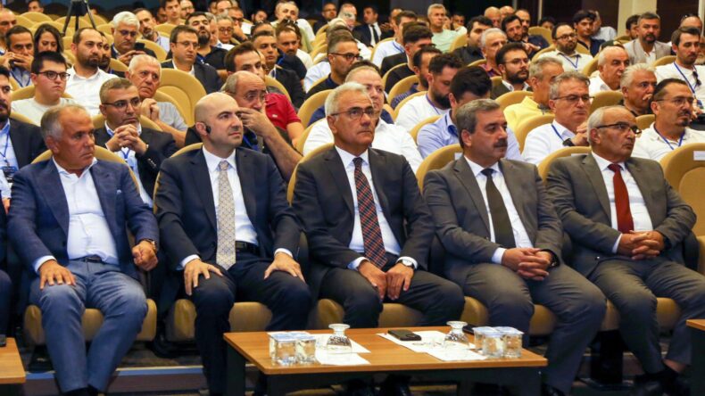 “DESTEK VE DÖNÜŞÜM”