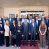 DEVA PARTİSİ SİVAS İL BAŞKANI BELLİ OLDU