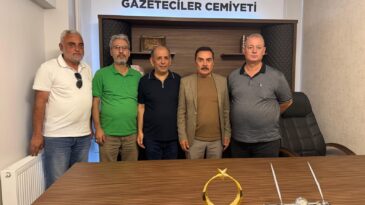 CEMİYET SEÇİMİNE SAYILI GÜNLER KALDI
