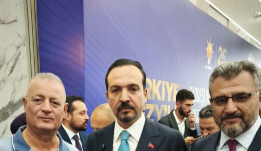 TERÖRÜ CUMHUR İTTİFAKI BİTİRDİ