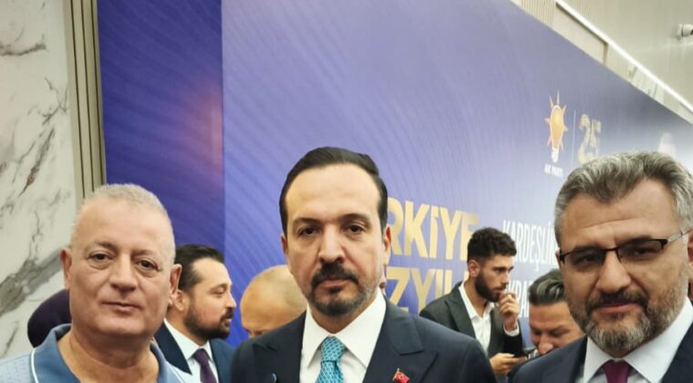 TERÖRÜ CUMHUR İTTİFAKI BİTİRDİ
