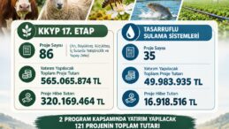 SİVAS’A HİBE DESTEĞİ