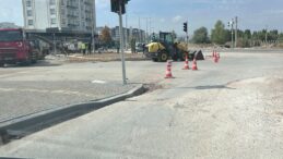 MAKAS KIRILDI, YOLLAR KAPANDI, VATANDAŞ ÇİLEDE!