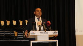 EKEN, “DAVAMIZ SİVAS”