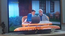 BU GURUR HEPİMİZİN