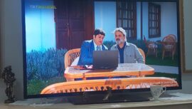 BU GURUR HEPİMİZİN