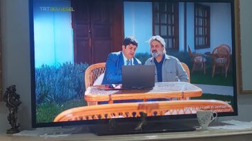 BU GURUR HEPİMİZİN