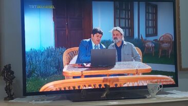 BU GURUR HEPİMİZİN