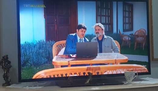 BU GURUR HEPİMİZİN