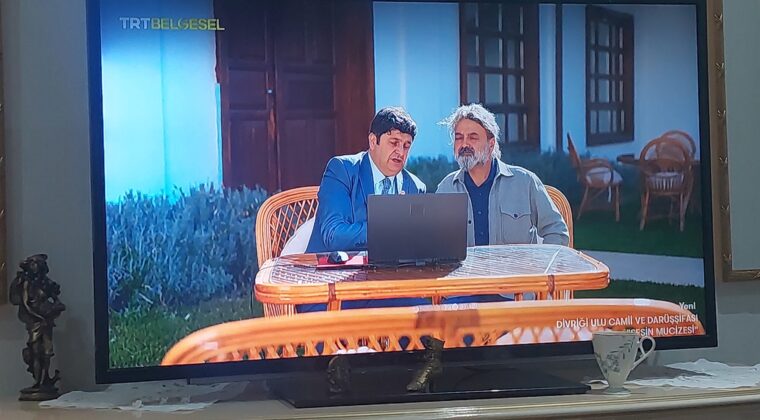 BU GURUR HEPİMİZİN