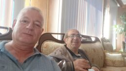 İLTER’DEN ANLAMLI ZİYARET