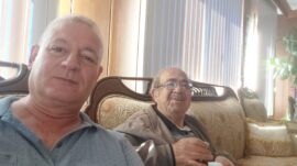 İLTER’DEN ANLAMLI ZİYARET