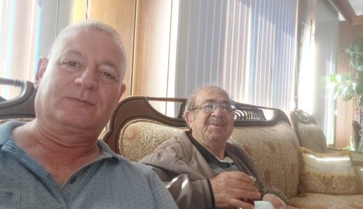 İLTER’DEN ANLAMLI ZİYARET