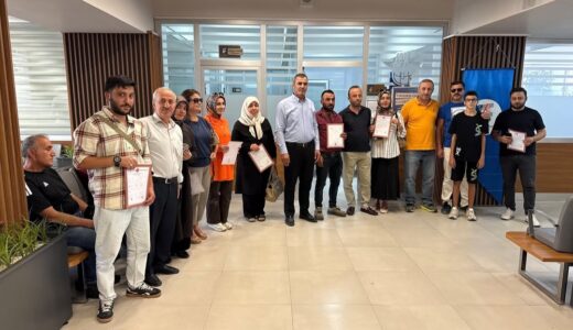 İSKAR’IN BAŞARISI TARTIŞILAMAZ !