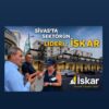 KIRMIZI HALI SERİLECEKSE BU İSKAR OLMALI!