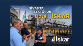 KIRMIZI HALI SERİLECEKSE BU İSKAR OLMALI!
