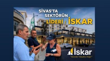 KIRMIZI HALI SERİLECEKSE BU İSKAR OLMALI!
