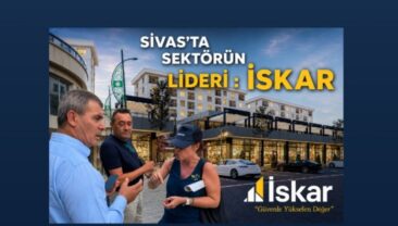 KIRMIZI HALI SERİLECEKSE BU İSKAR OLMALI!