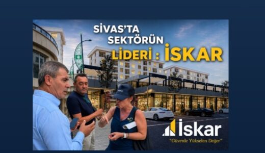 KIRMIZI HALI SERİLECEKSE BU İSKAR OLMALI!