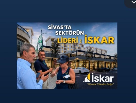 KIRMIZI HALI SERİLECEKSE BU İSKAR OLMALI!
