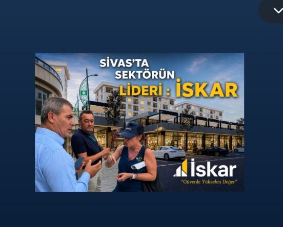 KIRMIZI HALI SERİLECEKSE BU İSKAR OLMALI!
