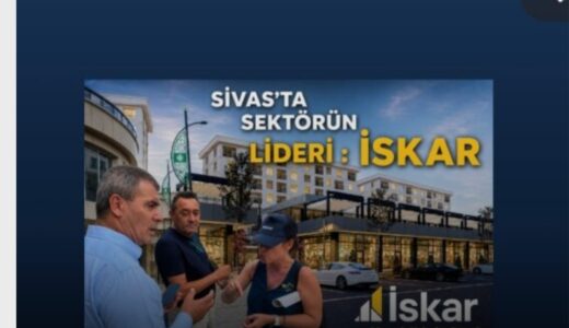İSKAR İFTİRALARLA İFLAS ETMEZ!
