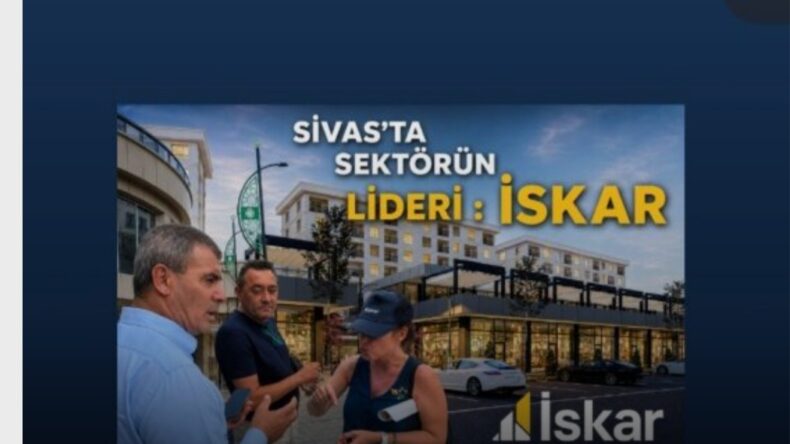 İSKAR İFTİRALARLA İFLAS ETMEZ!