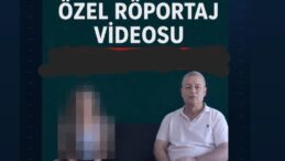 SON DAKİKA BAYAN ŞİKAYETÇİ OLDU