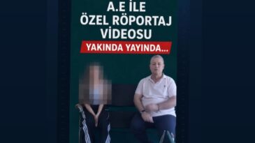 KİM BU SİVAS BELEDİYE BAŞKAN YARDIMCISI?