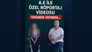KİM BU SİVAS BELEDİYE BAŞKAN YARDIMCISI?