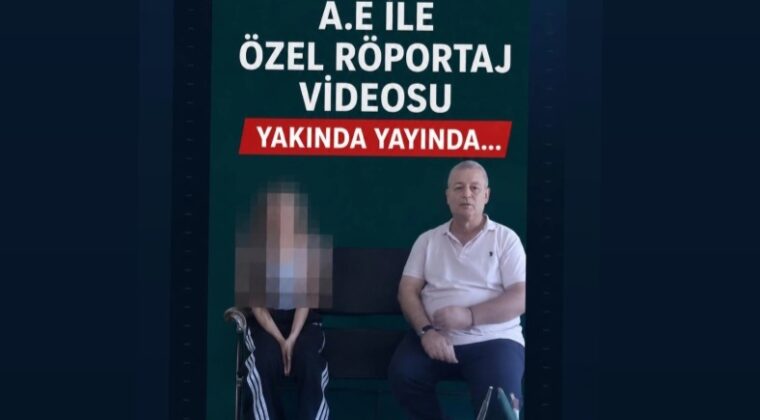 KİM BU SİVAS BELEDİYE BAŞKAN YARDIMCISI?