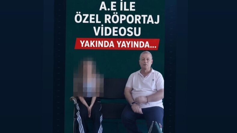 KİM BU SİVAS BELEDİYE BAŞKAN YARDIMCISI?