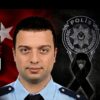 ŞEHİT POLİS TOPRAĞA VERİLECEK