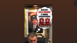 İKİ VEKİL Mİ? HANGİ HİZMETLE?