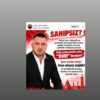 HEDEF GÖSTERMEYE VE TEHDİTLERE DEVAM EDİYOR..!
