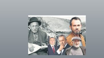 3 MİLYON NEREDE, ÂŞIK VEYSEL FİLMİ NEREDE?