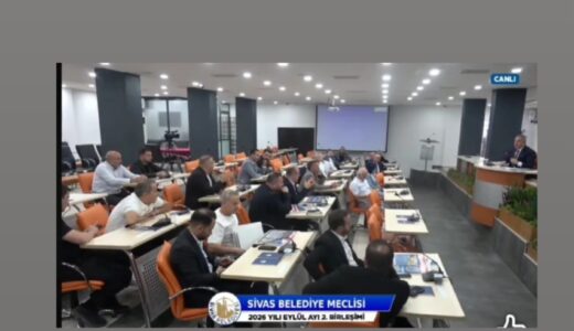 AKSİYON VAR, İCRAAT YOK!
