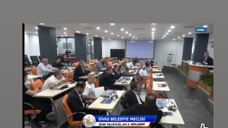 KALDIRIM TAŞI GİBİ VİCDAN!
