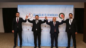 SEÇİMİN ARDINDAN İSTİFALAR BAŞLADI
