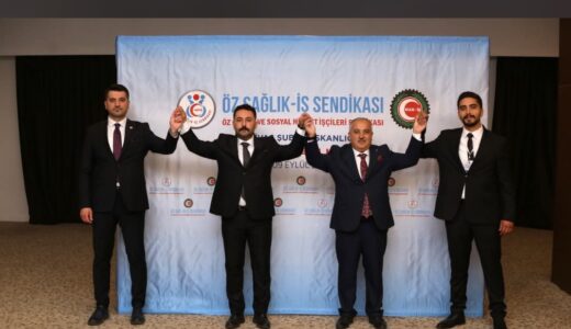 SEÇİMİN ARDINDAN İSTİFALAR BAŞLADI