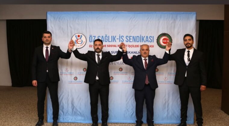 SEÇİMİN ARDINDAN İSTİFALAR BAŞLADI